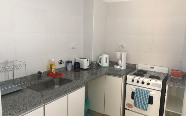 Departamentos Olympus