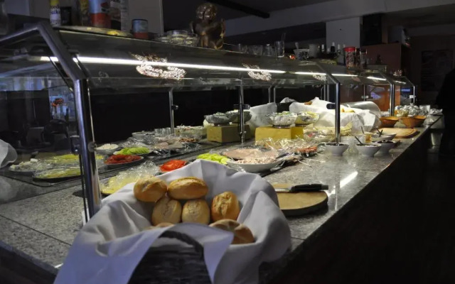 Garni Hotel Engel Altenau