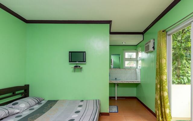Rachel's Bed and Breakfast