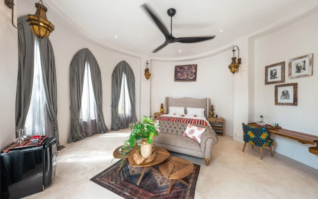 Xanadu Luxury Villas & Retreat Zanzibar