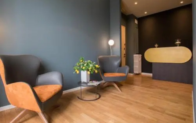 Le Texture Premium Rooms Duomo-Cordusio