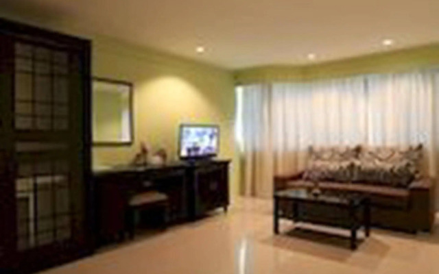 Pattaya Centre Hotel