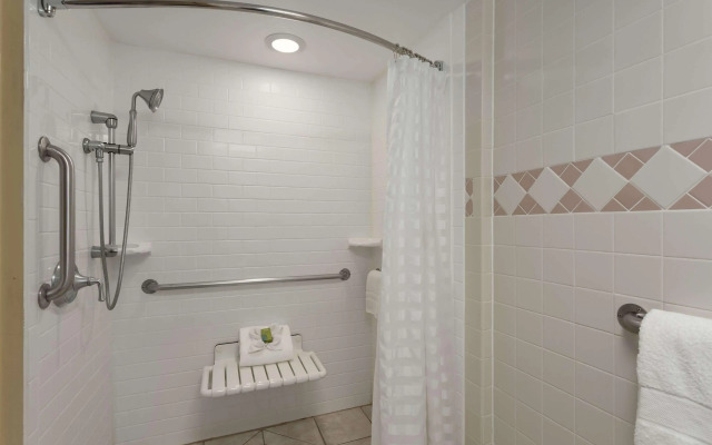 Motel 6 Phoenix, AZ – Sky Harbor