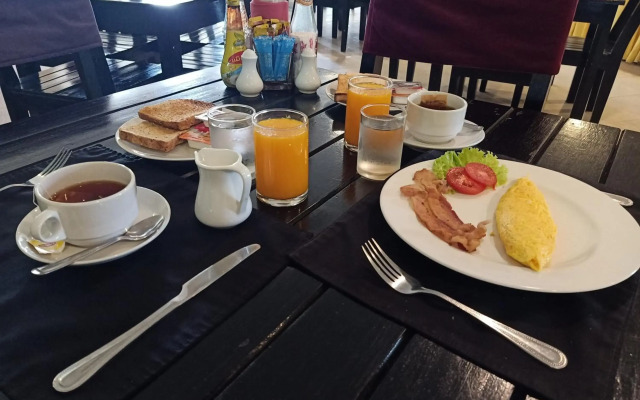 Amarin Samui Hotel