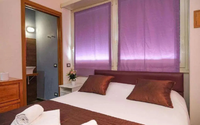 Aida B&B Roma