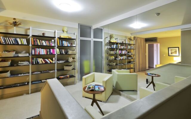 Residence Art Split