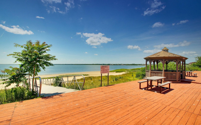 Holiday Inn Express Atlantic City W Pleasantville by IHG