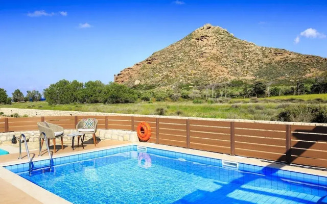 Muses Beach Villas - Erato