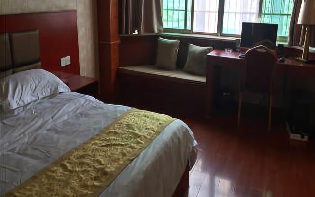 Zsyd Guesthouse