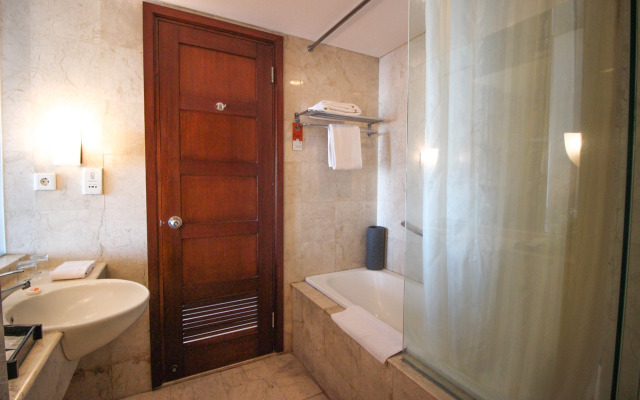 Grand Surya Hotel Kediri