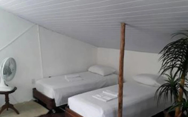 La Ventana Hostel & Bistrô