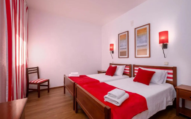 Hotel Verde Pinho