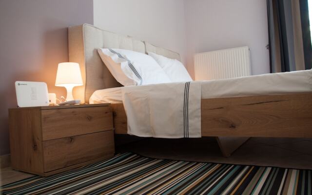 Cozy Flat near Athens City Center