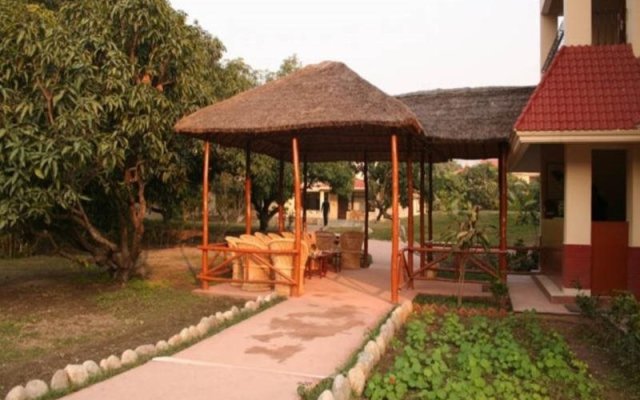 Nadiya Parao Resort, Corbett