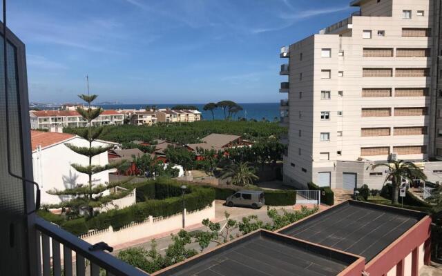 Apartamento Vora Mar 33