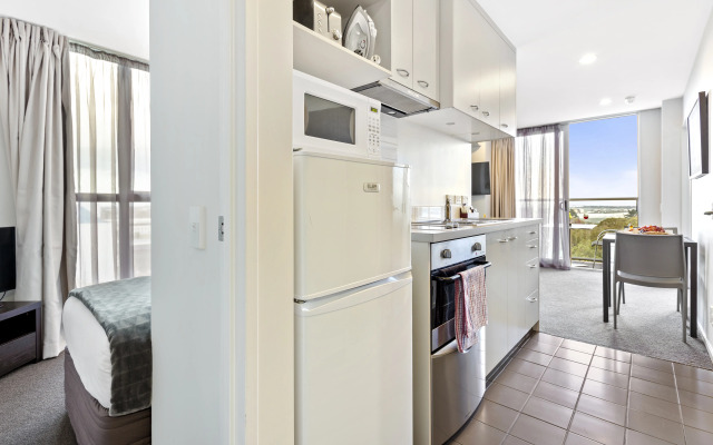 Proximity Apartments Manukau Auckland Airport
