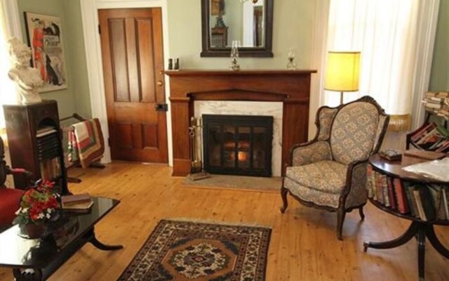 The Preston County Inn