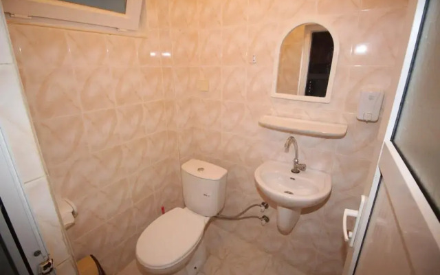 Yüksel Motel