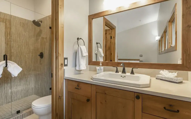 C2 Meadow Creek 3 Bedroom Townhouse