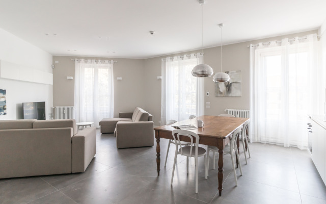 Italianway - Vincenzo Monti 29 A