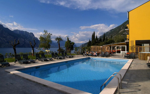 Hotel Sole Malcesine