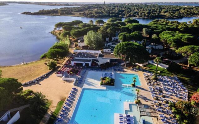 Belambra Clubs Résidence La Grande Motte-Petite Camargue  - Presqu'île Du Ponant