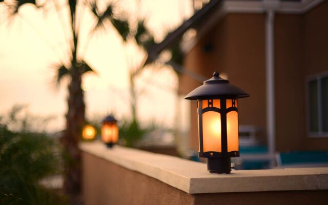 TownePlace Suites by Marriott Laredo