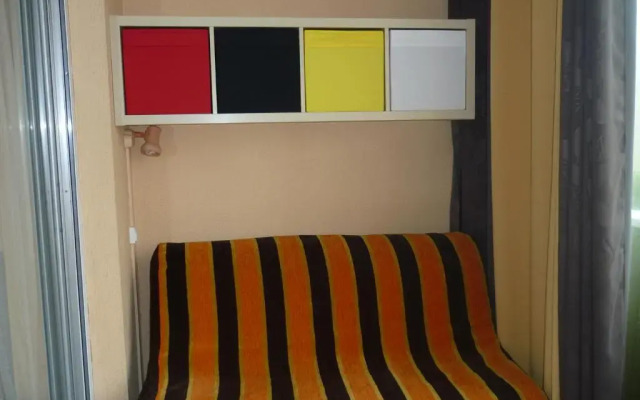 studio 150 m de la mer