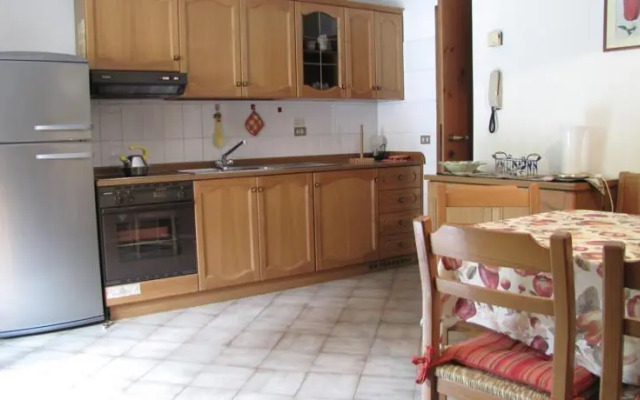 Residence Gran Vernel