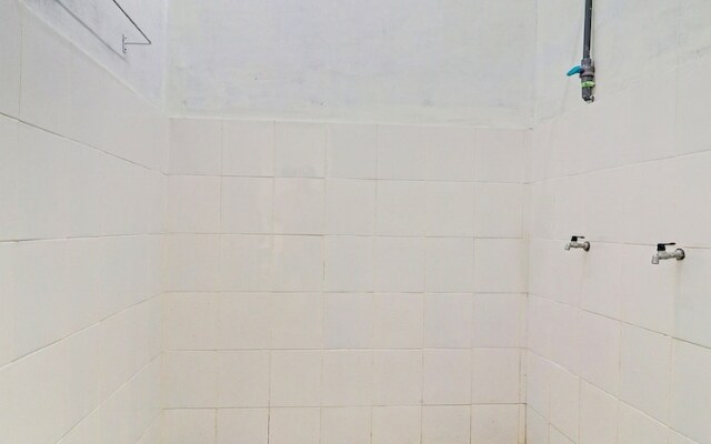 Capital O 91466 Hotel Neu Backpacker Tf Syariah (smk Tb)