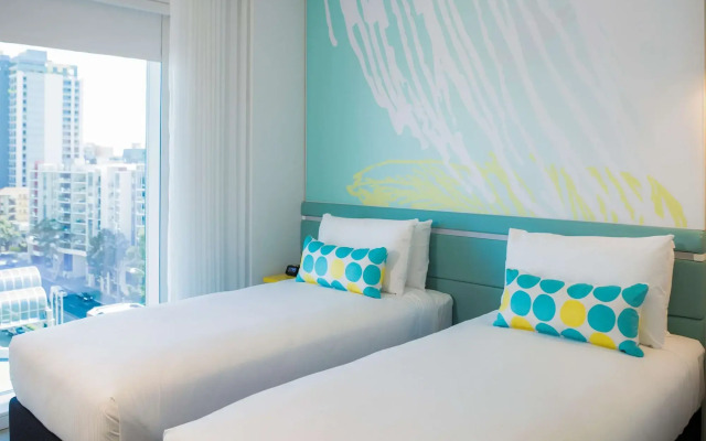 Ibis Styles East Perth