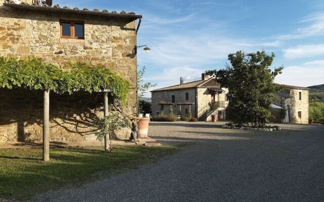 Agriturismo Piettorri