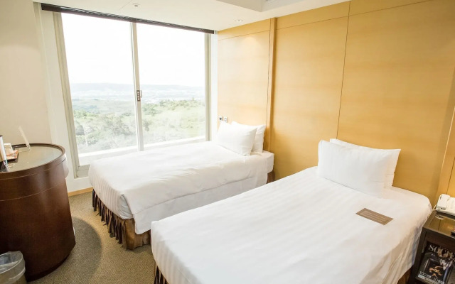 Freshfields Hotel