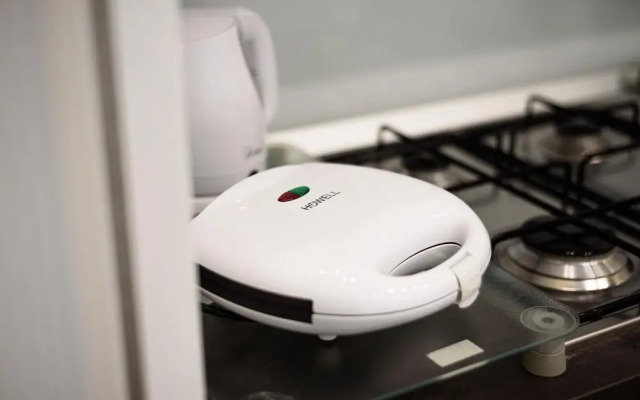 Via Morghen 63 in Napoli