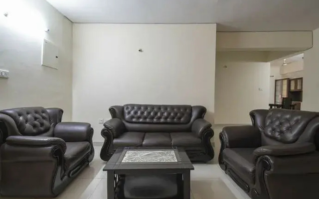 Del Sol Apartamentos