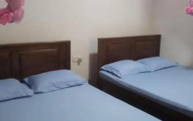 Impress Holiday Home