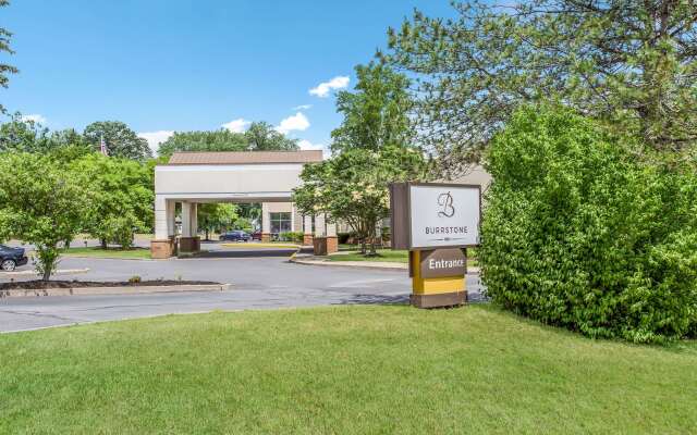 Burrstone Inn, an Ascend Collection Hotel