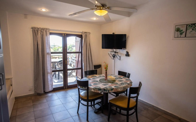 Apartamentos del mar II