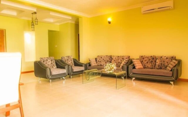 New Kwetu Hotel