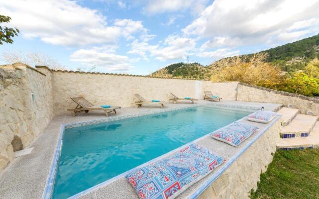 Villa Tipica Casa Tua