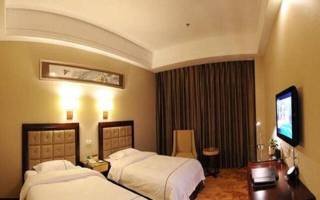 Zhong Heng International Hotel