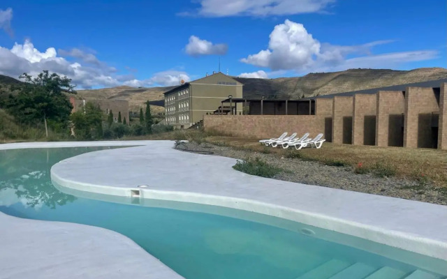 Balneario de la Albotea