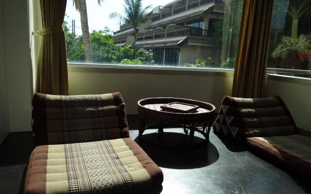 Porter House Patong 
