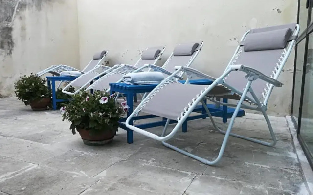 Residenza Donnafugata B&B