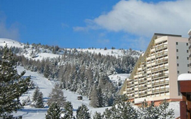 Résidence Plein Sud - Apt 2P - 4-6 Pax