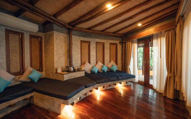 View Point Resort Koh Tao