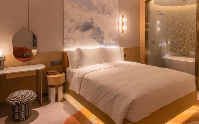 Hotel Indigo Hangzhou Tianmushan by IHG