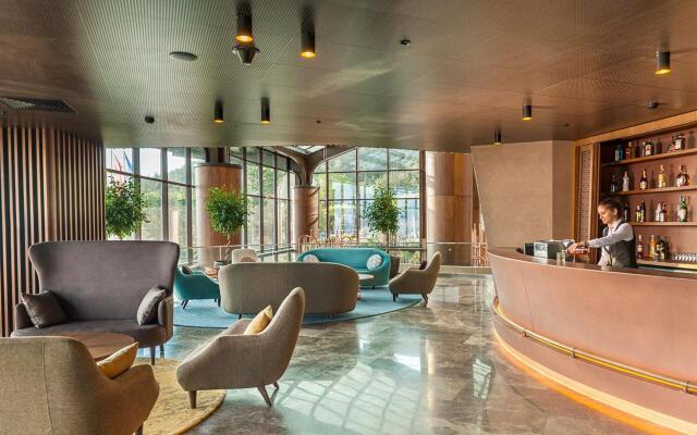 Rixos Hotel Eskisehir