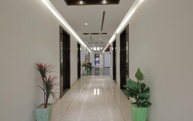 Hotel Pragati The Grand