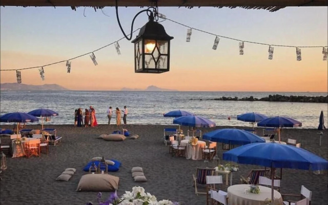 Scognamiglio Suites